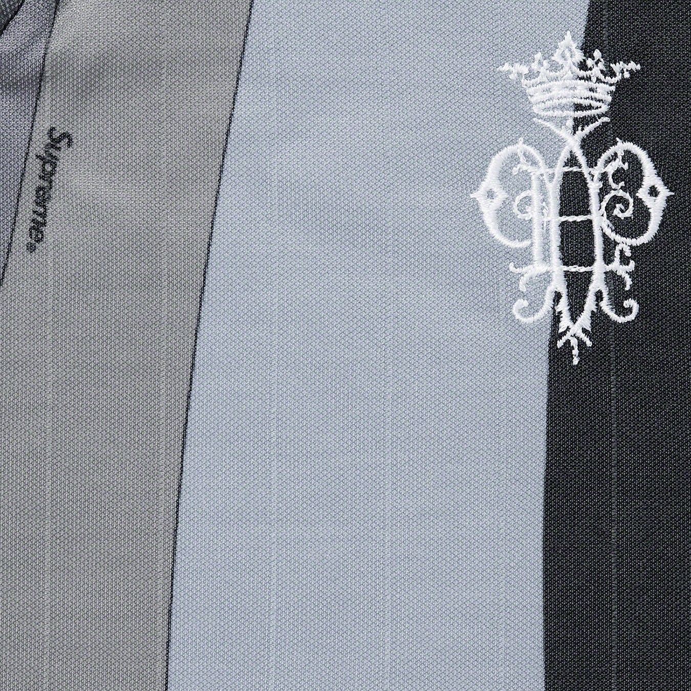 Supreme®/Emilio Pucci® Soccer Jersey view 2